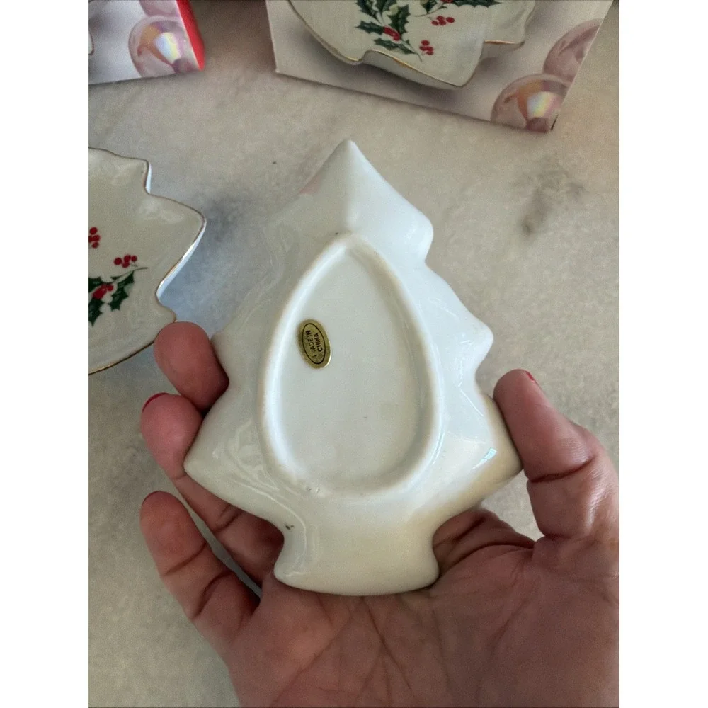 Christma Holly product set
